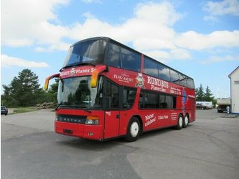 Double-decker bus Setra S 328 DT Doppelstock