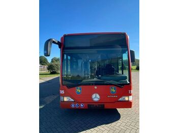 City bus Evobus O530 G 4 Türen TÜV NEU!!!: picture 1