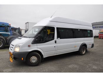 Minibus, Passenger van FORD TRANSIT FCD6: picture 1