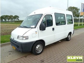 FIAT DUCATO - Kleyn Vans