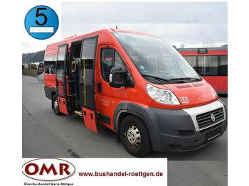 Minibus, Passenger van Fiat Ducato MAXI 40 / Sprinter / Crafter / Transit: picture 1