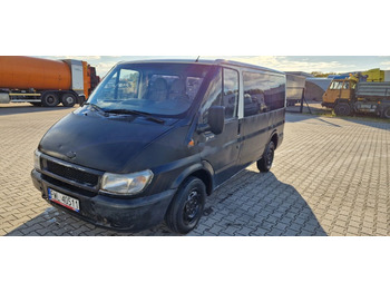 Minibus FORD Transit