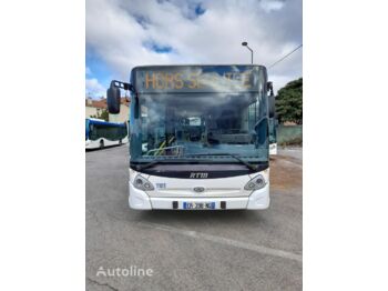 City bus HeuliezBus HEULIEZ ACCESBUS: picture 1