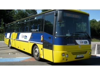 Suburban bus IRISBUS AXER: picture 1