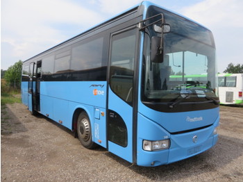 Suburban bus IVECO Arway: picture 1
