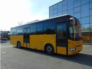 Suburban bus IVECO