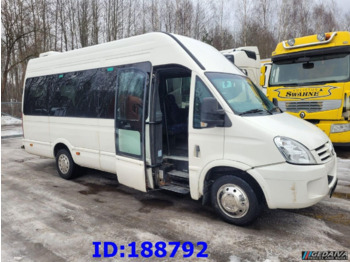 Coach IVECO Daily 50c15