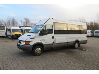 Minibus, Passenger van IVECO Daily 50C18: picture 1