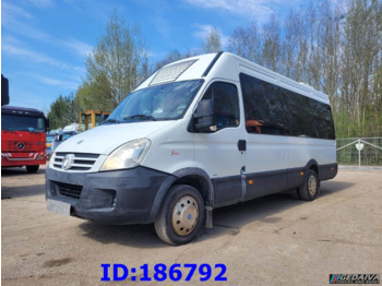 Coach IVECO Daily 50c18