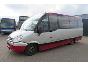 Minibus, Passenger van IVECO Indcar Wing: picture 1