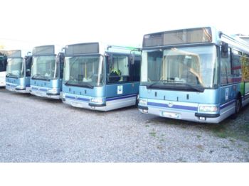 City bus Irisbus Agora, Klima , Euro3 , Wir haben 12 Stück: picture 1