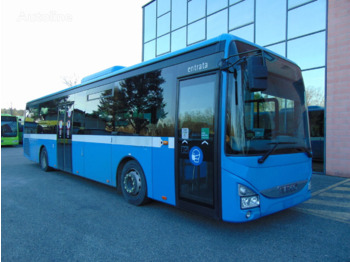 City bus IRISBUS