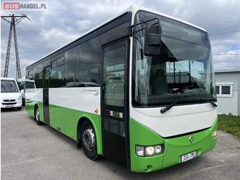Irisbus CROSSWAY 10,5M NAUKA JAZDY - Suburban bus: picture 1