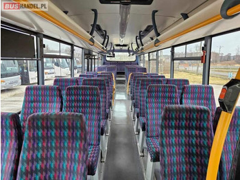 Suburban bus Irisbus CROSSWAY EURO5: picture 4