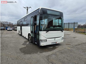 Suburban bus Irisbus CROSSWAY EURO5: picture 2