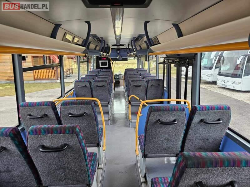 Suburban bus Irisbus CROSSWAY EURO5: picture 5