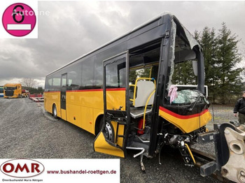 Coach Irisbus Crossway Iveco: picture 1
