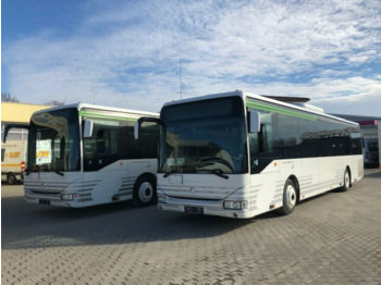 Suburban bus Irisbus Crossway LE Klima 6-Gang 46-Sitze EURO 5: picture 1