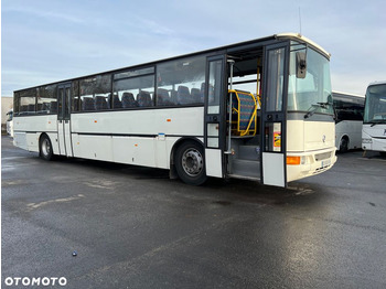 Suburban bus IRISBUS