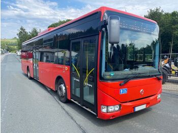 City bus Iveco Crossway LE / O530 / LE / A21 / A20 / Klima: picture 1