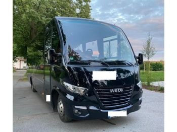 Minibus, Passenger van Iveco Rapido 70C17 ( Euro 6 VI, 75.000 Km ): picture 1
