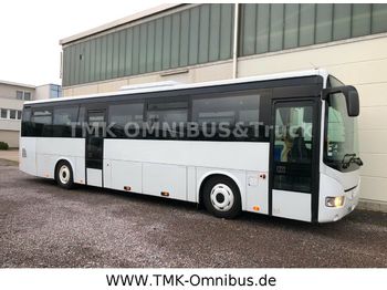 Suburban bus Iveco SFR160/Arway/ neuer Motor 236000/Klima /Euro4: picture 1
