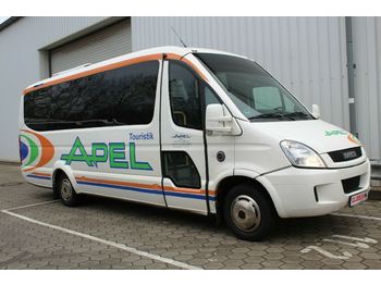 Minibus, Passenger van Iveco Sunset 50C17 Ferqui ( 24 Sitze ): picture 1