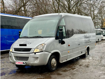 Iveco Tourys (EEV, wenig Km)  - Minibus, Passenger van: picture 1