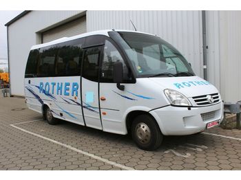 Minibus, Passenger van Iveco Wing ( Rapido, 818 ): picture 1