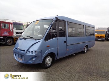 Coach Iveco reserve Bus + Manual + 34+1 seat: picture 1