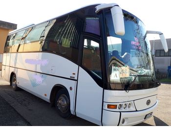Bus MAN BEULAS 11 220