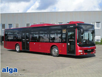 City bus MAN Lions City Ü, A20, Euro 6, 41 Sitze: picture 1
