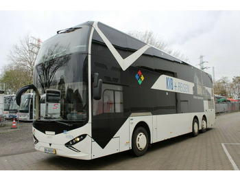 Double-decker bus MAN Viseon LDD13 (EEV, Wenig Km) 431: picture 1