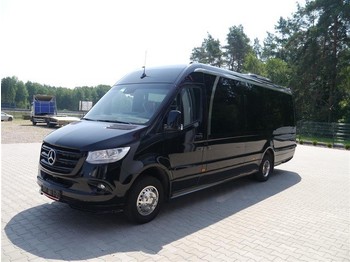 New Coach MERCEDES-BENZ Sprinter 519 CDI,24 Plätze SW NEU XXL Komfort VIP: picture 1