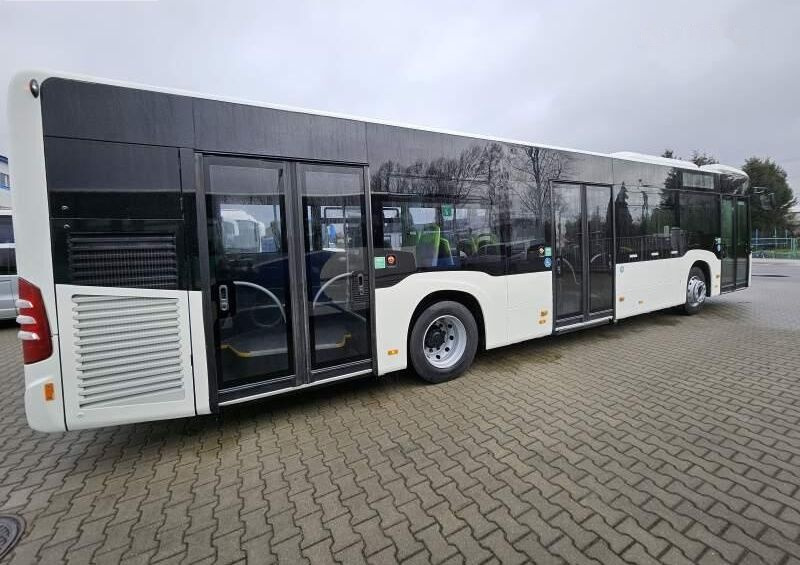 City bus Mercedes-Benz CITARO, 70180 EUR from Poland at Truck1 Nigeria -  ID: 7941652