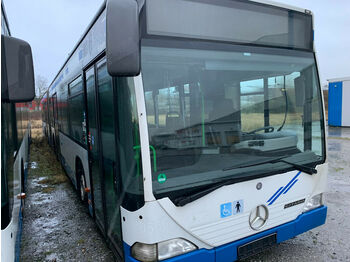 City bus Mercedes-Benz Citaro Evobus O 530 G,EEV,: picture 1