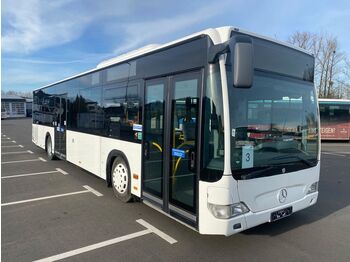City bus Mercedes-Benz Citaro / O530 / A21 /  Klima / Euro 5: picture 1