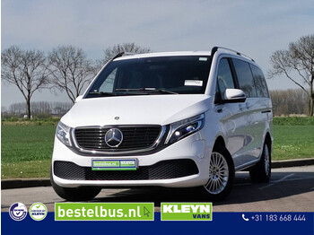 Mercedes-Benz V-Klasse / EQV 300 Lang - Luxury VIP VAN passenger