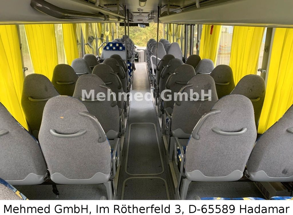Suburban bus Mercedes-Benz Intouro - 7 Stück: picture 14