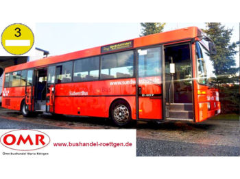City bus Mercedes-Benz O 407 / 405 / 315 / Regio: picture 1