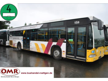 City bus Mercedes-Benz O 530 Citaro / 315 / 4416 / 415 / Euro 4 / Klima: picture 1