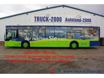City bus Mercedes-Benz O 530 Citaro 36 Sitz - & 65 Stehplätze Dachklima: picture 1