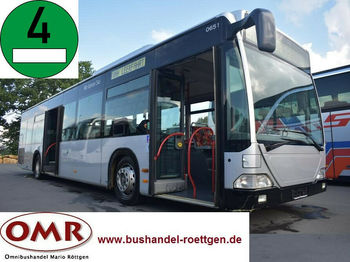 City bus Mercedes-Benz O 530 Citaro/A20/A21/Lion´s City/grüne Plakette: picture 1