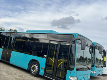 City bus MERCEDES-BENZ Citaro