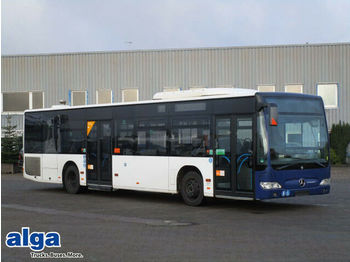 City bus Mercedes-Benz O 530 Citaro/Euro5: picture 1