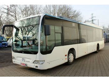 City bus Mercedes-Benz O 530 Citaro LE  ( Euro 5 ): picture 1