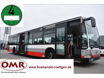 City bus Mercedes-Benz O 530 Citaro/M/49 Sitze/Lion´s City/415/Klima: picture 1