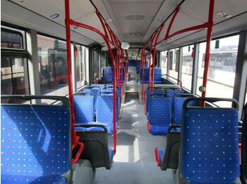 City bus Mercedes-Benz O 530 G Citaro, Euro 4, Rampe, 1. HAND: picture 3