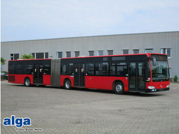 City bus Mercedes-Benz O 530 G Citaro, Euro 5, Rampe, 1. HAND: picture 1
