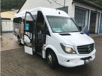 Minibus, Passenger van Mercedes-Benz Sprinter ProBus: picture 1